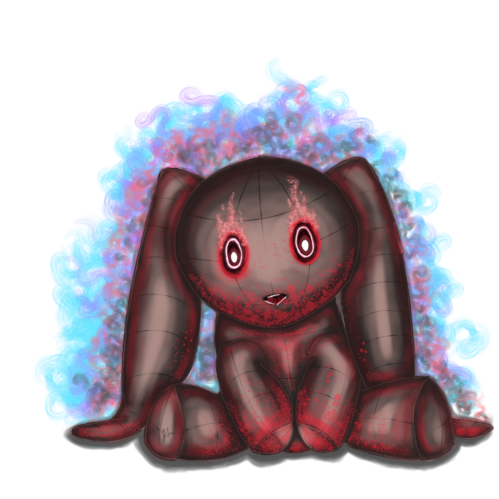 Art by me!